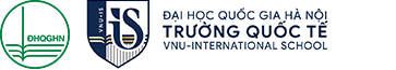 VNU-IS Logo